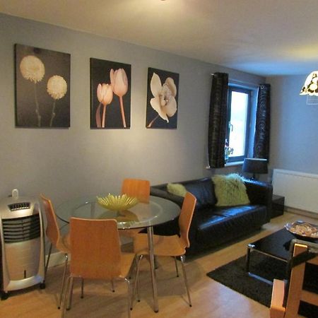 Cheltenham Luxury Apartments Номер фото