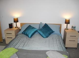 Cheltenham Luxury Apartments Экстерьер фото