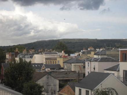 Cheltenham Luxury Apartments Экстерьер фото