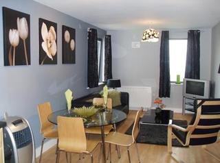 Cheltenham Luxury Apartments Экстерьер фото