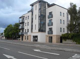 Cheltenham Luxury Apartments Экстерьер фото